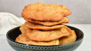 Native American Fry Bread Recipe - Bargains R Ours