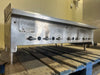 7 BURNER NATURAL GAS CHAR BROILER - Bargains R Ours - #collection_name#