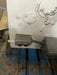 ACME BENCH SHEETER DOUBLE PASS WITH 4 ROLLERS MODEL MRS11 - Bargains R Ours - #collection_name#