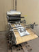 ACME DOUGH SHEETER WITH 2 PRESS PLATES MODEL NUMBER 8 - Bargains R Ours - #collection_name#