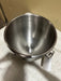 ALFA 20 QUART STAINLESS STEEL BOWL FOR MIXER MODEL 20VBWL 1629 - Bargains R Ours - #collection_name#