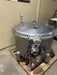 "ALL S.S PRESSURE TANK WITH VALVES AND PRESSURE GUIDE - Bargains R Ours - #collection_name#