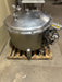 "ALL S.S PRESSURE TANK WITH VALVES AND PRESSURE GUIDE - Bargains R Ours - #collection_name#