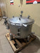 "ALL S.S PRESSURE TANK WITH VALVES AND PRESSURE GUIDE - Bargains R Ours - #collection_name#