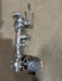 "ALL S.S PRESSURE TANK WITH VALVES AND PRESSURE GUIDE - Bargains R Ours - #collection_name#