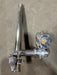 "ALL S.S PRESSURE TANK WITH VALVES AND PRESSURE GUIDE - Bargains R Ours - #collection_name#