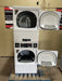 "ALLIANCE LAUNDRY SYSTEM" DOUBLE STACKED GAS DRYER - Bargains R Ours - #collection_name#