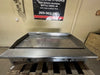 "AMERICAN RANGE" NATURAL GAS 48 IN WIDE GRIDDLE - Bargains R Ours - #collection_name#