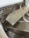 "BERKEL" H.D COMMERCIAL BREAD SLICER GRAVITY FEED WITH CHUTE - Bargains R Ours - #collection_name#