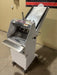 "BERKEL" H.D COMMERCIAL BREAD SLICER GRAVITY FEED WITH CHUTE - Bargains R Ours - #collection_name#