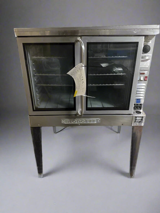 BLODGETT ELECTRIC CONVECTION OVEN WITH 3 RACKS PH1 MODEL EF111 - Bargains R Ours - #collection_name#