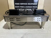 BUNN DOUBLE WARMER WITH PEWTER LEGS 2SH STAND - Bargains R Ours - #collection_name#