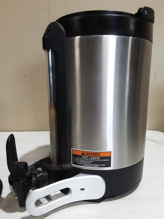 "BUNN" SH SERVER 65 1.5 GALLONS SLOW HEATED COFFEE DISPENSER - Bargains R Ours - #collection_name#