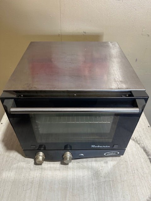 CADCO UNOX FOOD COOKER/WARMER MODEL XAFOO3 - Bargains R Ours - #collection_name#