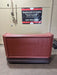 CAMBRO PORTABLE BAR W/ REMOVABLE SPEED RAIL ICE BIN 8 SLOT SHELVING COMPARTMENTS - Bargains R Ours - #collection_name#