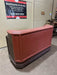 CAMBRO PORTABLE BAR W/ REMOVABLE SPEED RAIL ICE BIN 8 SLOT SHELVING COMPARTMENTS - Bargains R Ours - #collection_name#