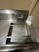 CANNONWARE PRODUCTS LEFT TO RIGHT DISH WASH TABLE WITH SINK AND SPRAYER FAUCET - Bargains R Ours - #collection_name#