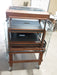 "CMS" LIGHTED BAKERY DISPLAY SHELVES MERCHANDISER - Bargains R Ours - #collection_name#