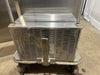 COMMERCIAL REFRIGERATED/HEATED MOBILE FOOD DELIVERY CART - Bargains R Ours - #collection_name#