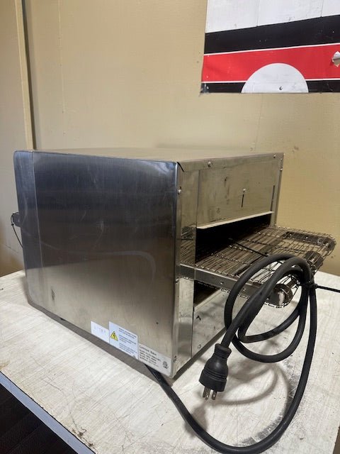 CONVEYOR BAKER MODEL TS - 7000(11387) CONVEYOR OVEN BAKER - Bargains R Ours - #collection_name#