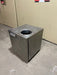 DELFIELD STAINLESS STEEL 1 DOOR COOLER WITH CORN DOG POT HOLE - Bargains R Ours - #collection_name#