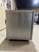 DELFIELD STAINLESS STEEL 1 DOOR COOLER WITH CORN DOG POT HOLE - Bargains R Ours - #collection_name#