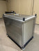 " DINEX" 14 TRAY S/S FOOD CARRIER ON CASTER - Bargains R Ours - #collection_name#