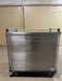 " DINEX" 14 TRAY S/S FOOD CARRIER ON CASTER - Bargains R Ours - #collection_name#