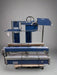 "DO IT ALL" CARTON SEALER DURABLE PACKAGING MACHINE RM - 32FCAS , 2 BELT DRIVES MOTORS - Bargains R Ours - #collection_name#