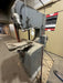 DOALL VERTICAL BAND SAW MODEL 3012 - U 24 X 24 TABLE - Bargains R Ours - #collection_name#