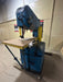 DOALL VERTICAL CONTOUR BAND SAW, (STEEL WORKING MACHINERY) MODEL DVW - 15 - Bargains R Ours - #collection_name#