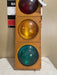 "DURASIG" RED YELLOW GREEN COVER FAFFIC LIGHT WITHOUT WEATHER COVER - Bargains R Ours - #collection_name#