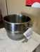 FMP HEAVY DUTY 40 QUART STAINLESS STEEL MIXING BOWL - Bargains R Ours - #collection_name#