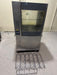 FRI - JADO ELECTRIC STAINLESS STEEL DOUBLE PASS THROUGH DOORS CHICKEN/RIB/PORK ROTISSERIE OVEN DIGITAL PAD CONTROL SYSTEM 7 BASKETS - Bargains R Ours - #collection_name#