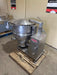 GROEN ELECTRIC JACKETED ALL IN ONE 60 GALLON STEAM KETTLE MANUAL TILT SELF CONTAINED - Bargains R Ours - #collection_name#