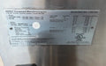 Hardt 3500 Inferno Natural Gas Commercial Rotisserie Oven - Bargains R Ours - #collection_name#