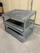 HATCO FOOD WARMER STAINLESS STEEL 29"H 35"W 24"D 2 WARMING SHELVES - Bargains R Ours - #collection_name#