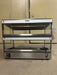 HATCO FOOD WARMER STAINLESS STEEL 29"H 35"W 24"D 2 WARMING SHELVES - Bargains R Ours - #collection_name#