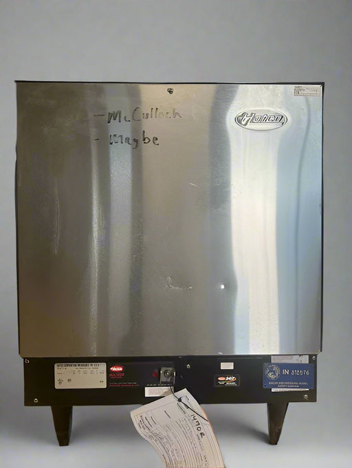 HATCO IMPERIAL SERIES BOOSTER HEATED WATER HEATER - Bargains R Ours - #collection_name#