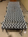 H.D COMMERCIAL INDUSTRIAL PORTABLE MOBILE FLEXIBLE CONVEYOR ROLLER STATION - Bargains R Ours - #collection_name#