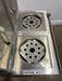 HD COMMERCIAL (NSF) SPRING LOADED 3 COMPARTMENTS 9" PLATE HOLDERS - Bargains R Ours - #collection_name#