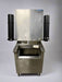 H.D COMMERCIAL S/S ICE BIN AND CUPS HOLDER DISPENSER STATION - Bargains R Ours - #collection_name#