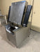 H.D COMMERCIAL S/S ICE BIN AND CUPS HOLDER DISPENSER STATION - Bargains R Ours - #collection_name#