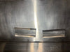 HEAVY DUTY COMMERCIAL STAINLESS STEEL HOOD FOR KITCHEN - Bargains R Ours - #collection_name#