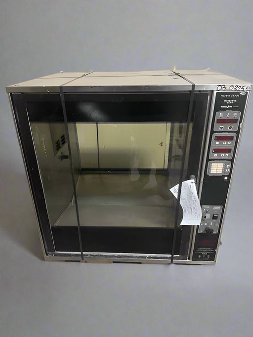 HENNY PENNY ELECTRIC PHASE 3 ROTISSERIE OVEN MODEL SCR - 8 - Bargains R Ours - #collection_name#