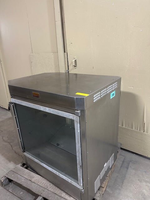 "HENNY PENNY - TR - 8" H.D. COMMERCIAL ELECTRIC ROTISSERIE OVEN - Bargains R Ours - #collection_name#