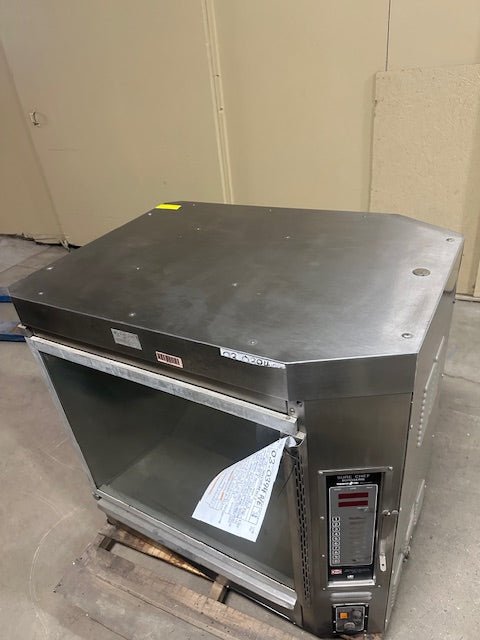 "HENNY PENNY - TR - 8" H.D. COMMERCIAL ELECTRIC ROTISSERIE OVEN - Bargains R Ours - #collection_name#