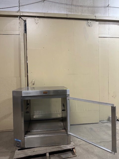 "HENNY PENNY - TR - 8" H.D. COMMERCIAL ELECTRIC ROTISSERIE OVEN - Bargains R Ours - #collection_name#