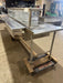 "HOBART" 4 HOT WELL CAFETERIA SERVING LINE TABLE - Bargains R Ours - #collection_name#