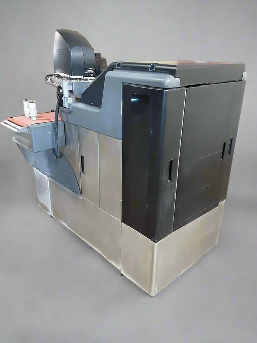 "HOBART" AUTO MEAT WRAPPING MACHINE W/SCALE AND PRINTER - Bargains R Ours - #collection_name#